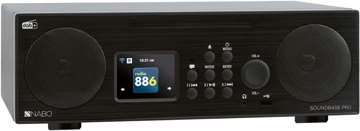 Wo Kann Man Dab Radio Empfangen
