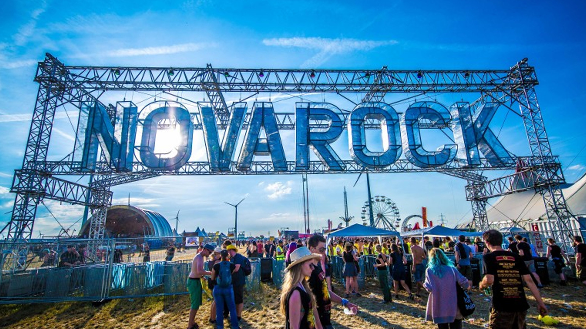 © novarock.at