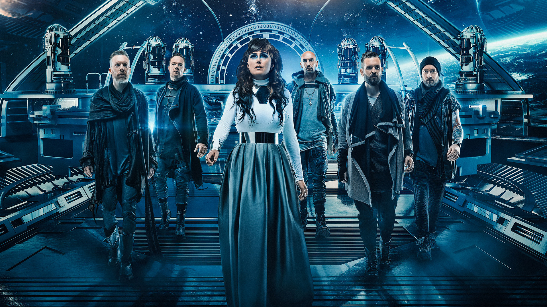 Within Temptation © SetVexy Within Temptation