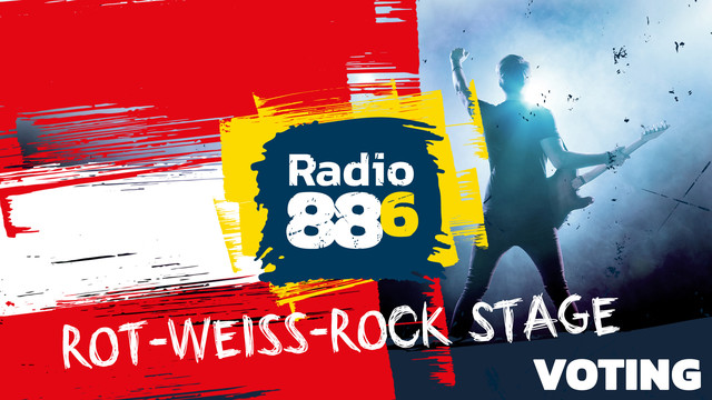 radio 88.6 Rock Radio hören » radio 88.6 ist dein RockRadiosender