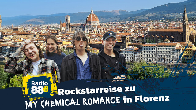 My Chemical Romance