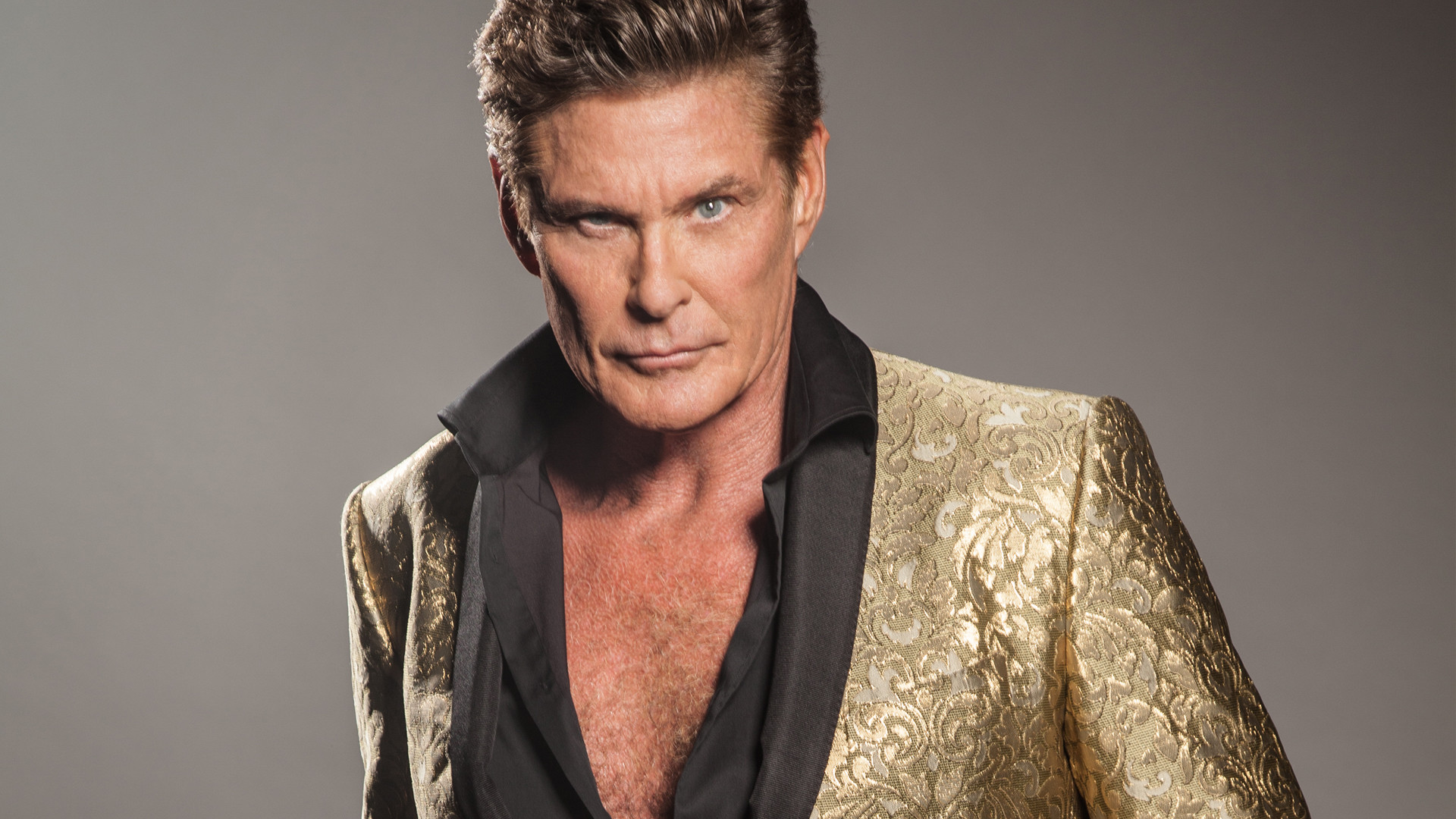 Radio 886 886 Präsentiert David Hasselhoff