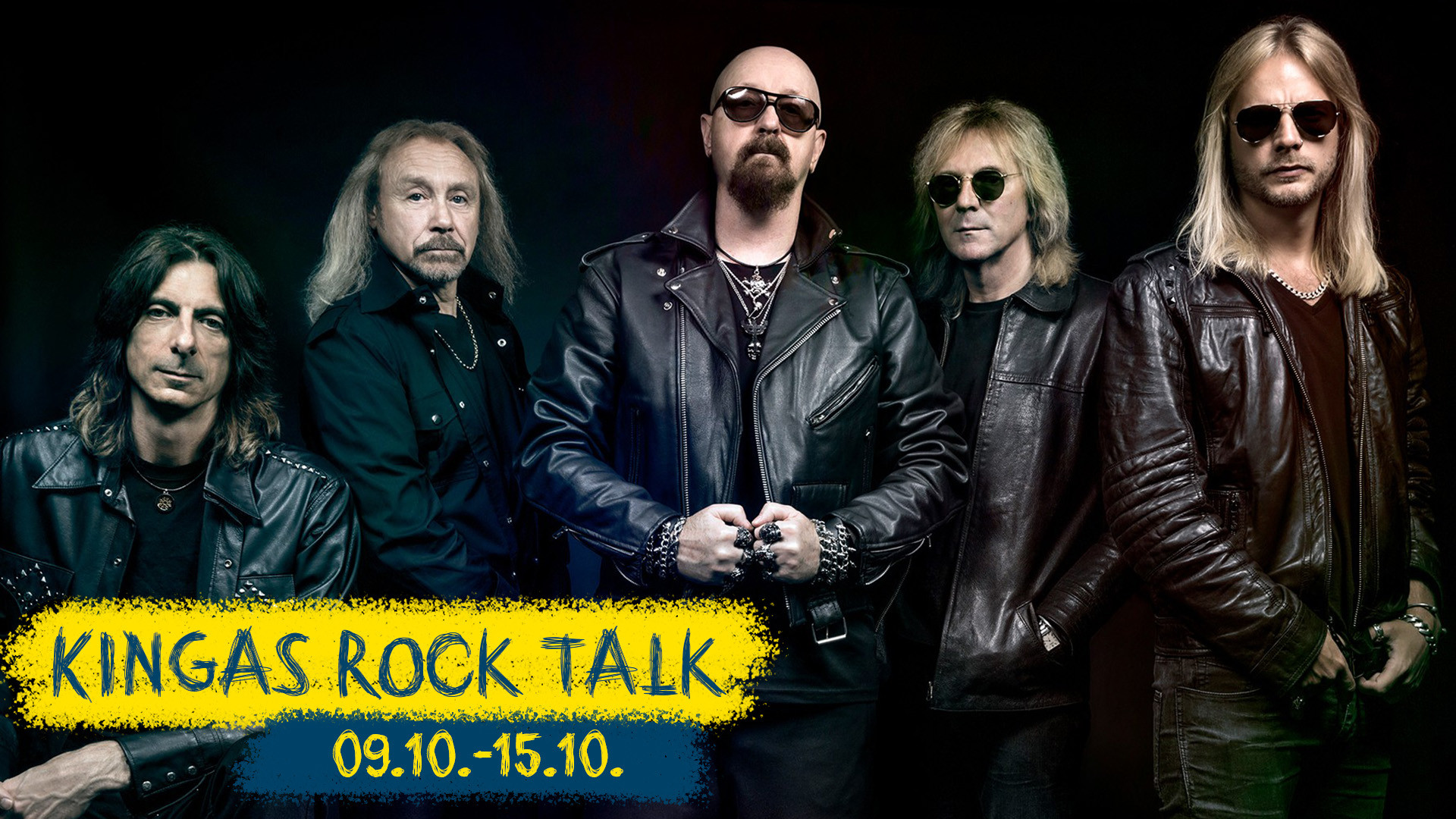 Judas Priest
