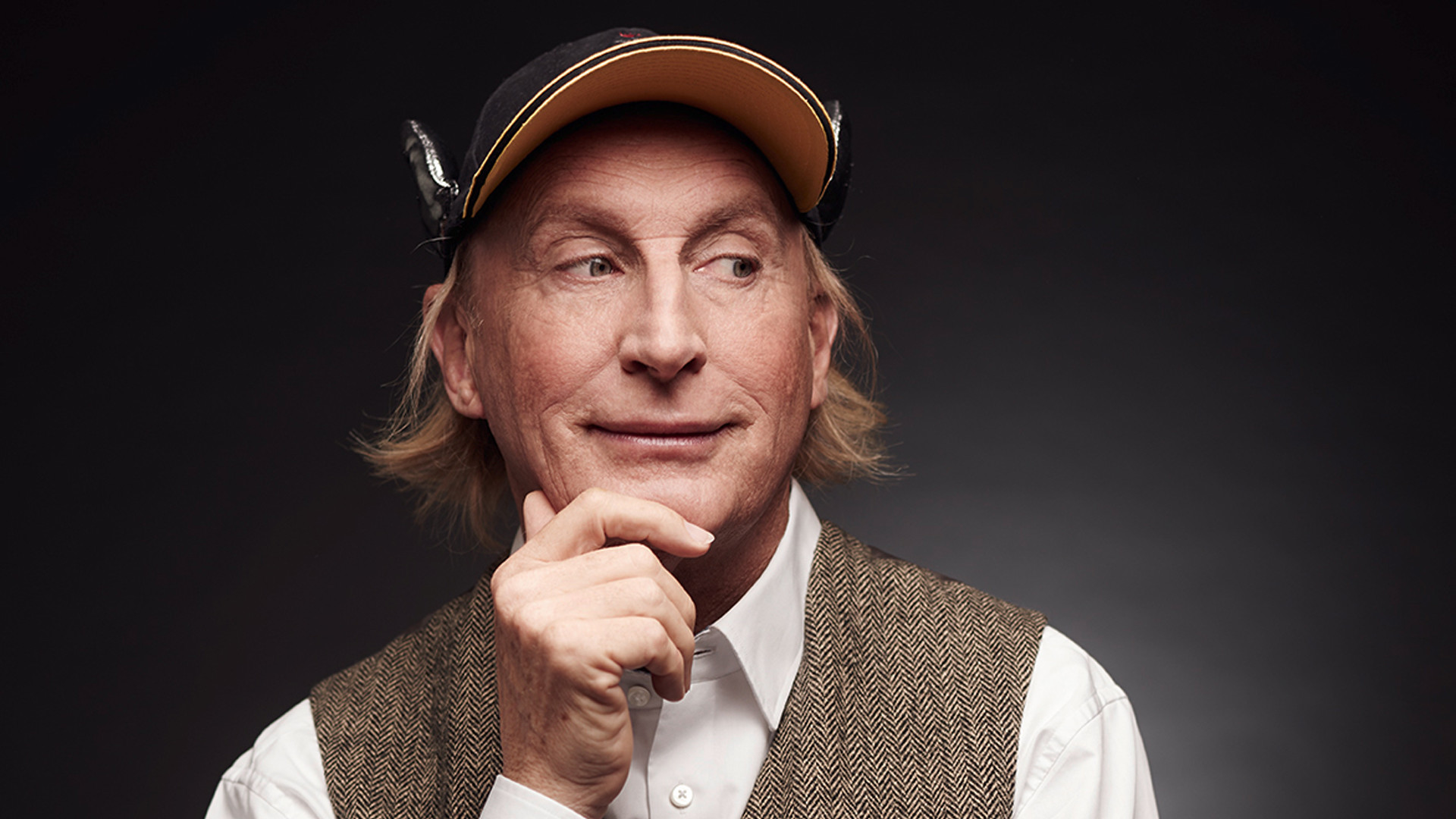 Fotograf: Daniel Reinhold ©Ruessl Musikverlag GmbH Otto Waalkes