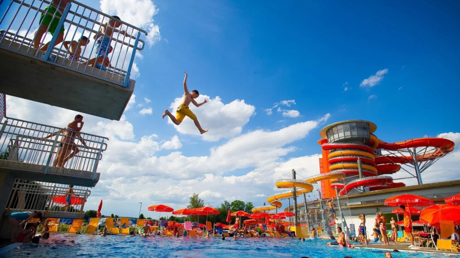 Therme Lutzmannsburg