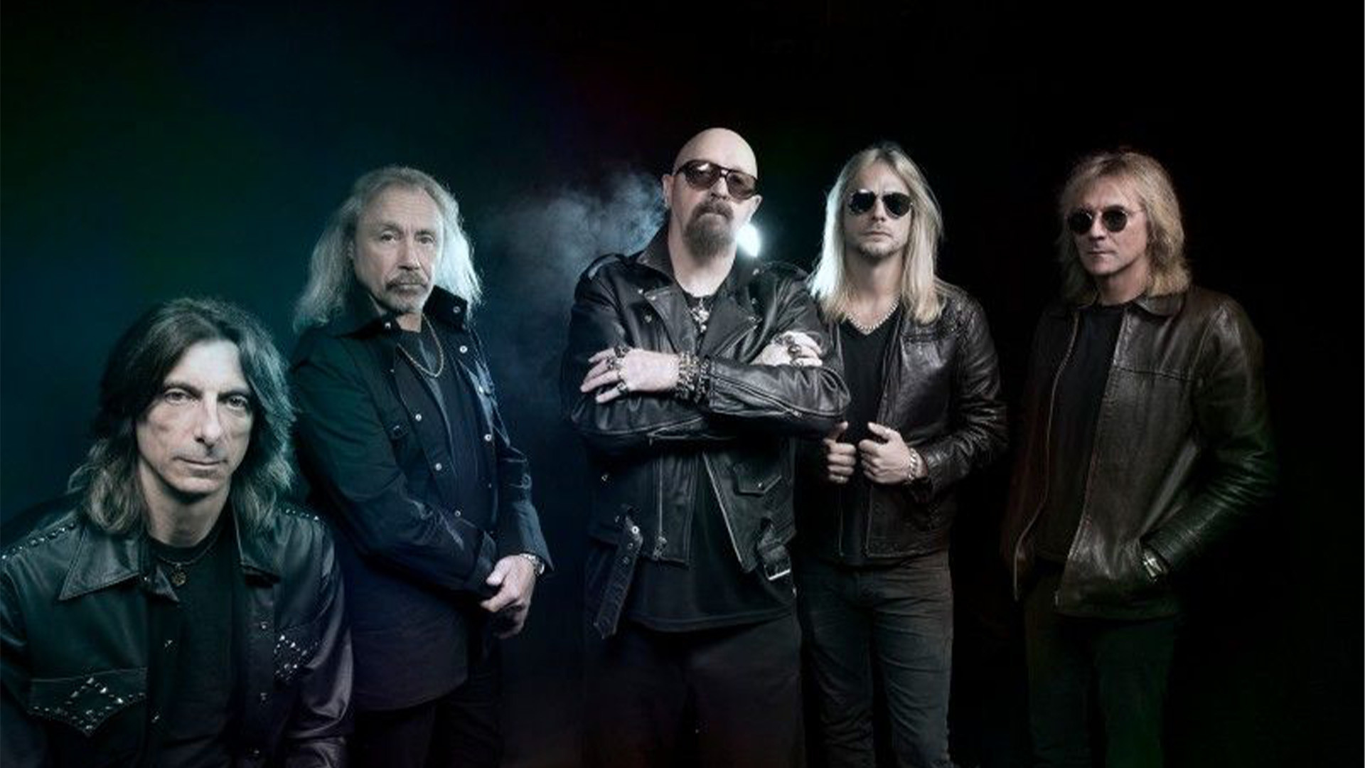© Barracuda Music Judas Priest