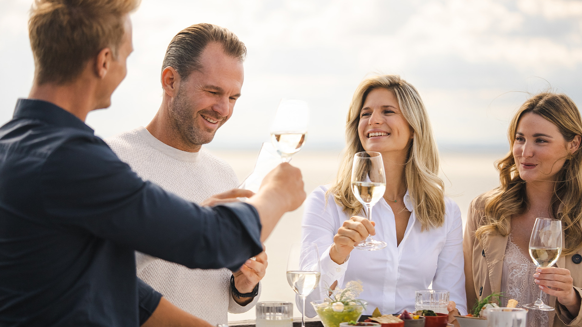 © Burgenland Tourismus / Tommi Schmid Wein Burgenland