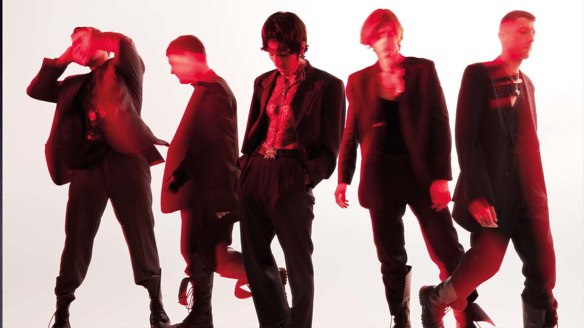 © Bring Me The Horizon Band Bring Me The Horizon