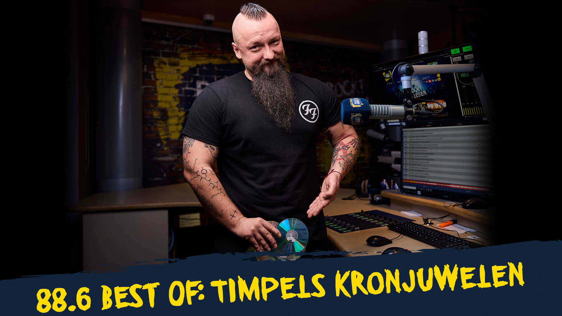 Timpels Kronjuwelen Timpels Kronjuwelen