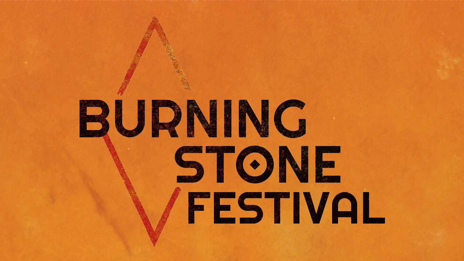 Burning Stone Festival