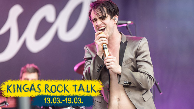 Brendon Urie