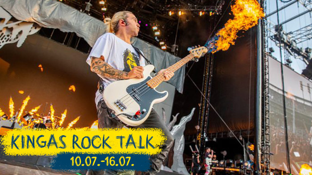 Fall Out Boy live