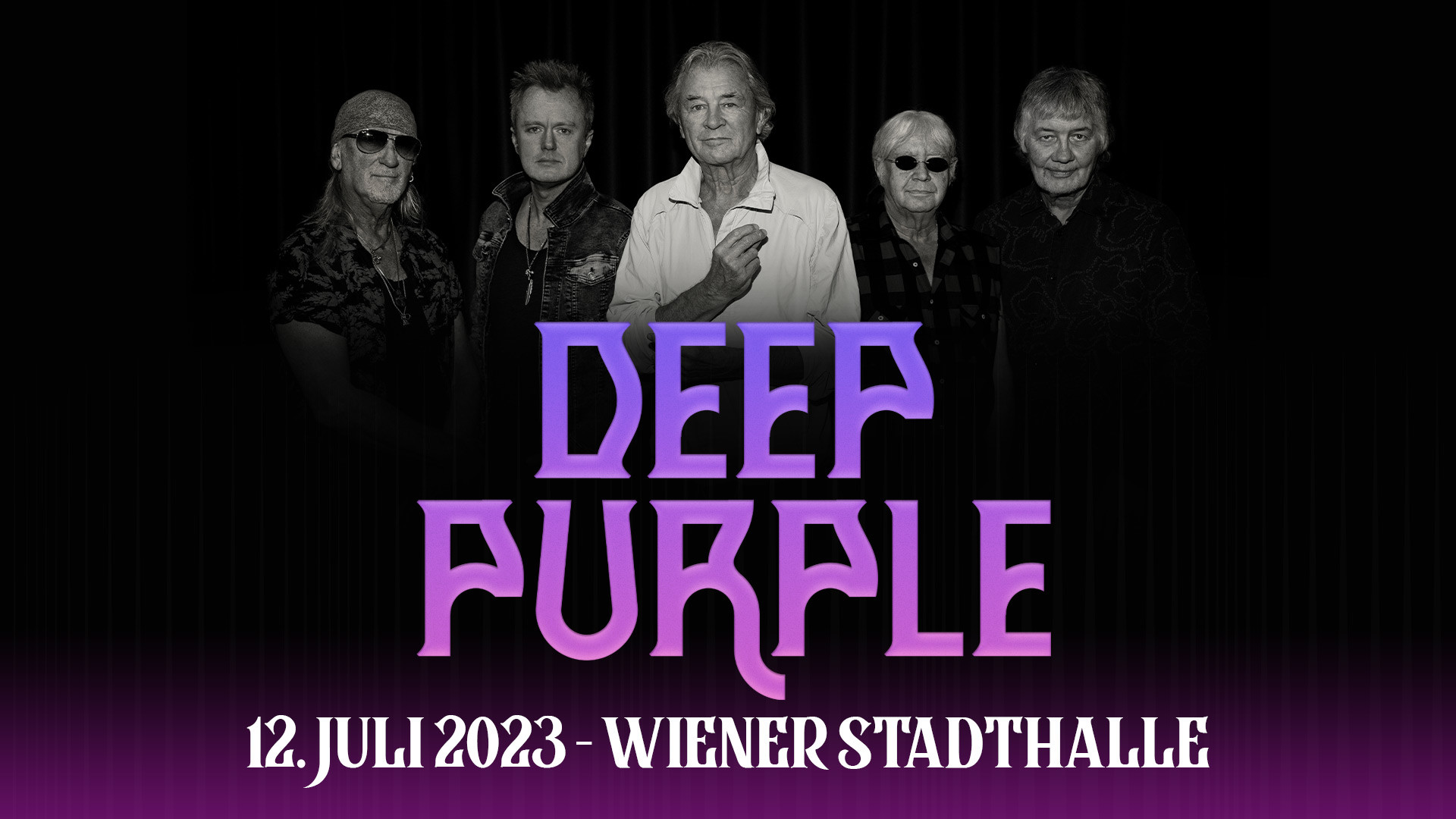 © Marten Rygaard Deep Purple
