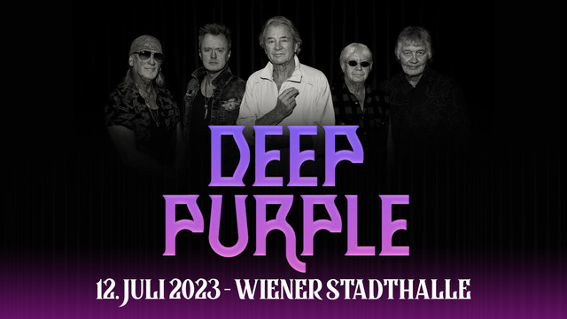 Deep Purple