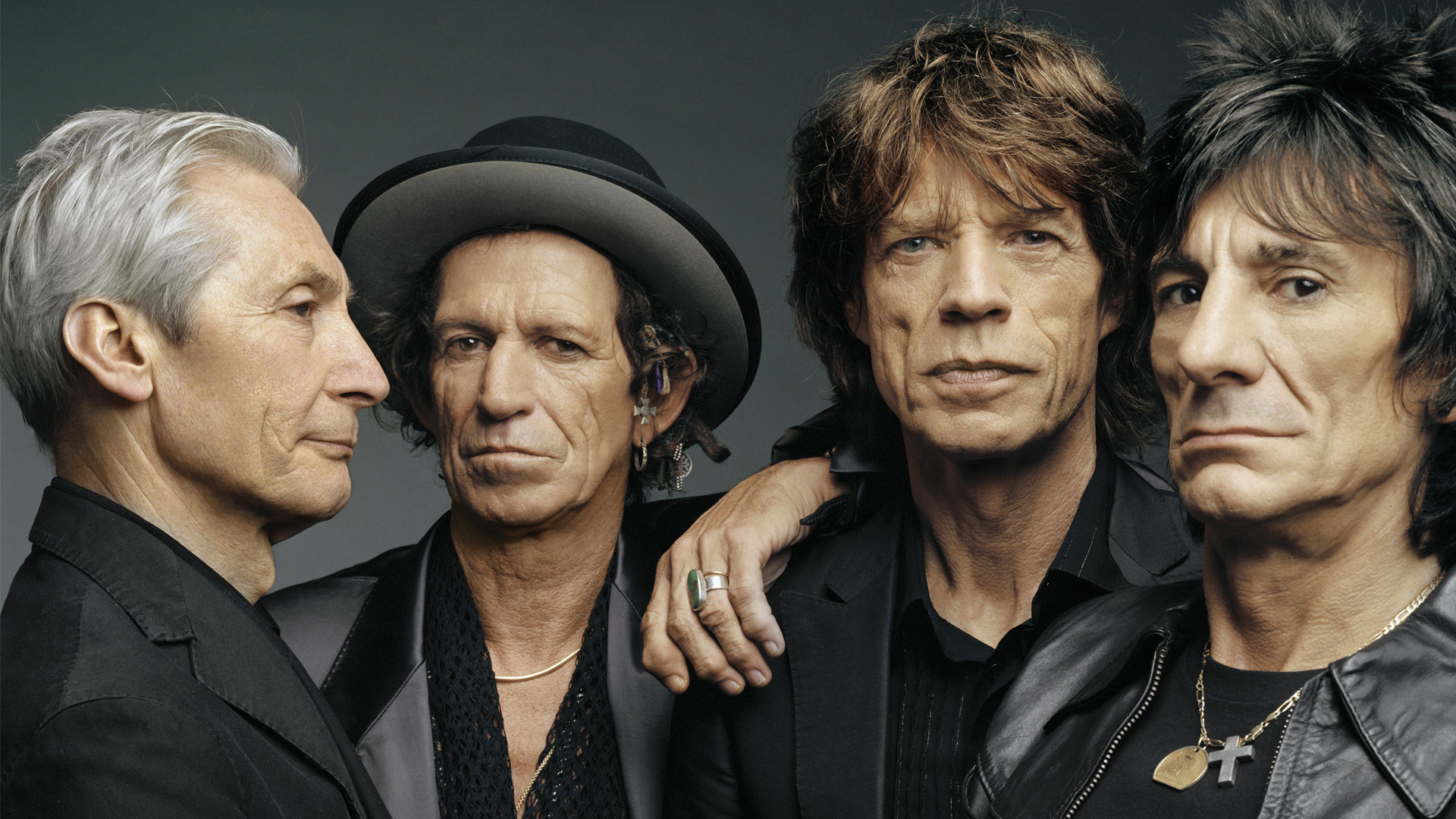 © Universal Music Austria / Mark Seliger The Rolling Stones