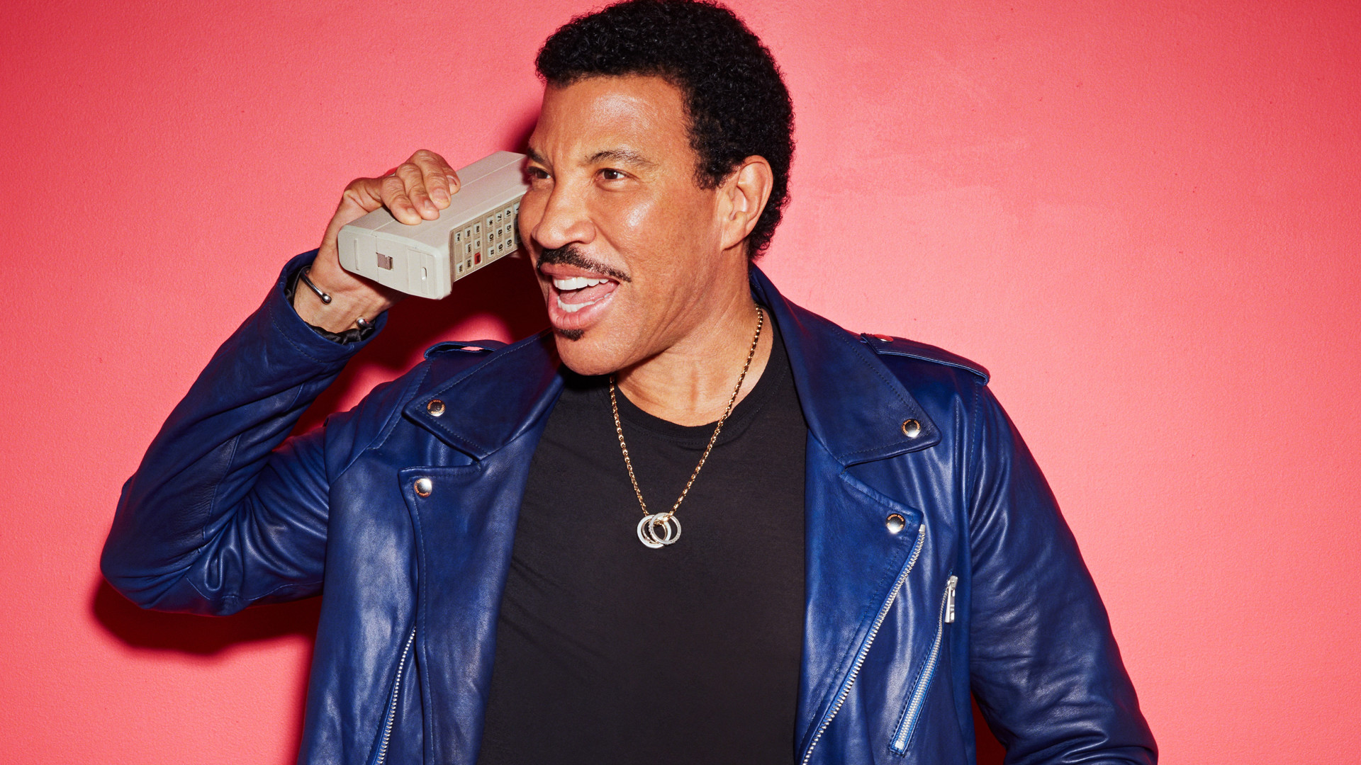 Lionel Richie © barracudamusic Lionel Richie
