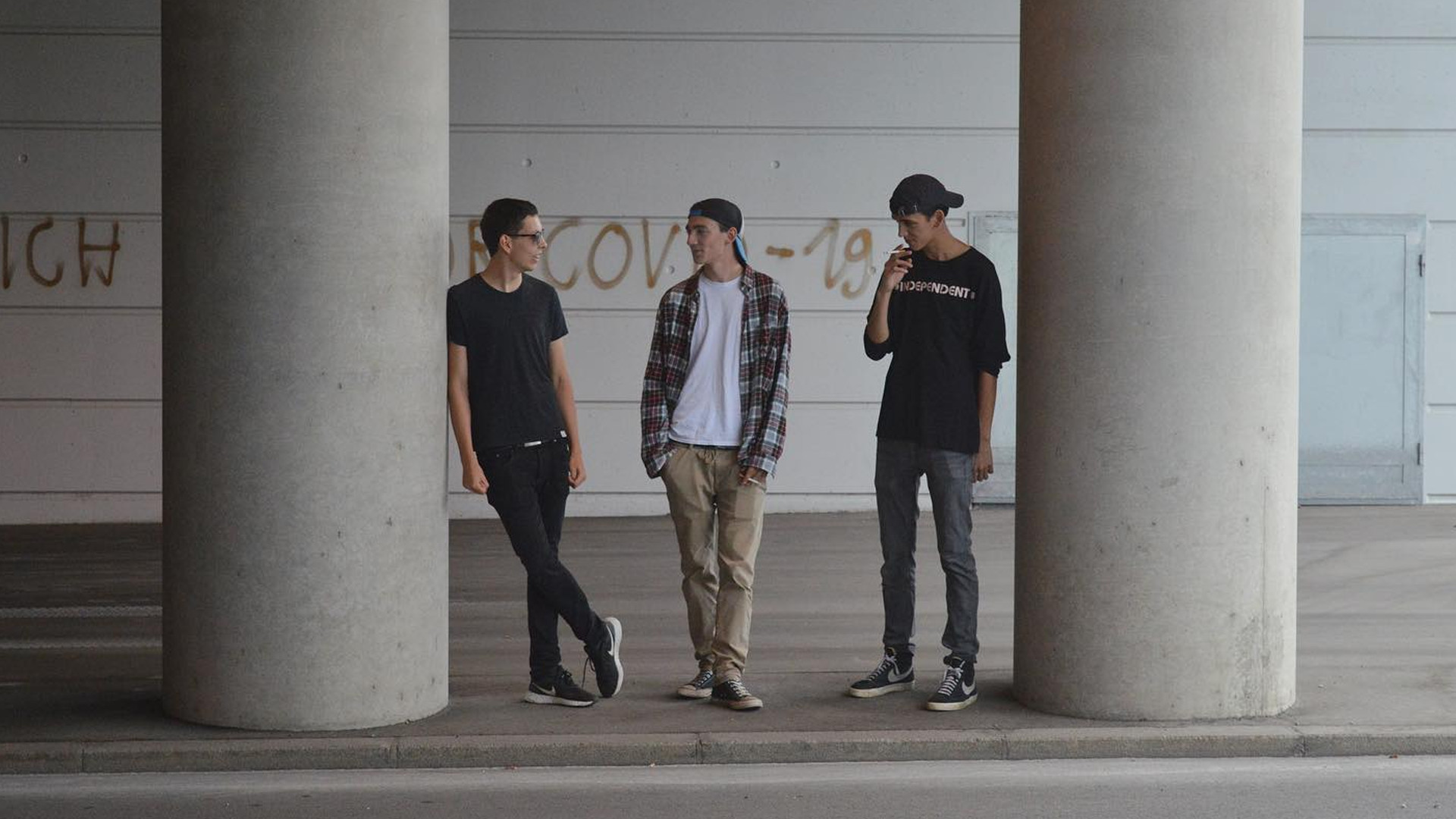 © Monokay Band Monokay