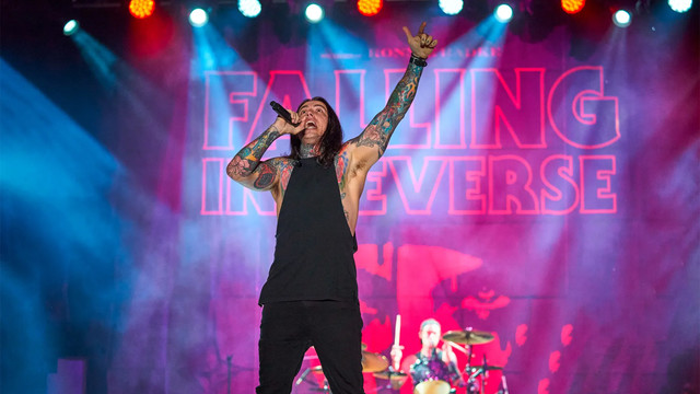 radio 88.6 Rock Radio hören » radio 88.6 ist dein RockRadiosender