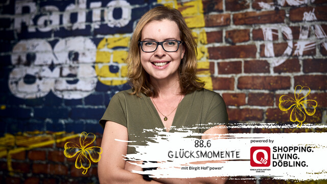 88.6 Glücksmomente Birgit Hofbauer