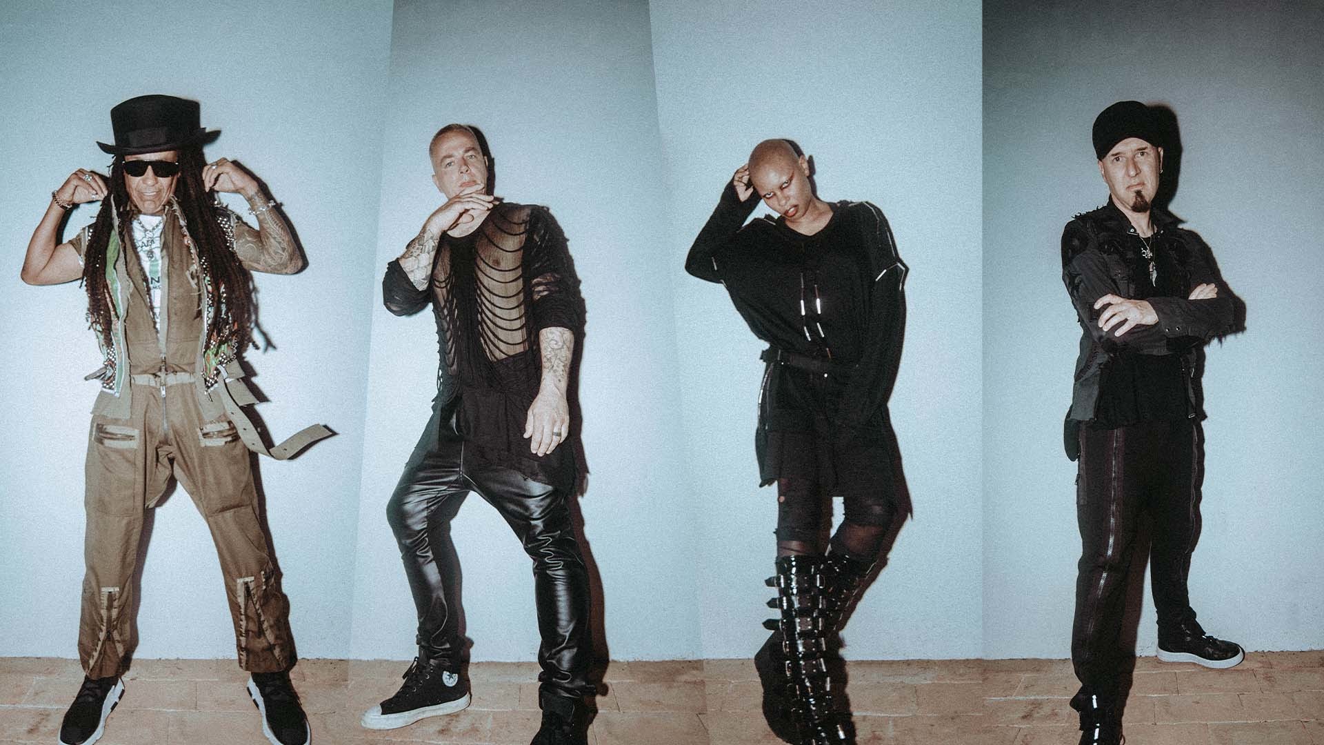 ©Skunk Anansie Skunk Anansie
