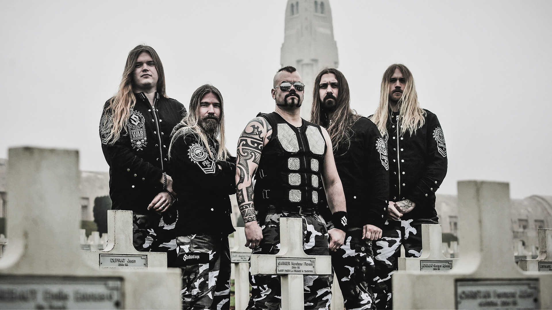 Sabaton