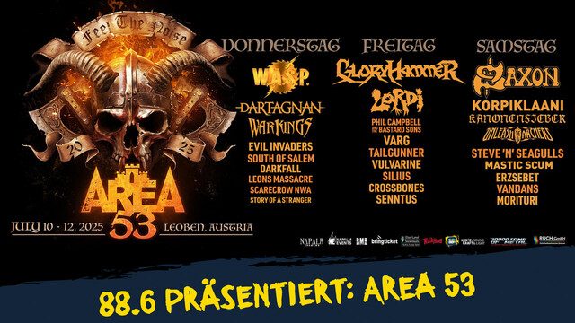 Area 53 Festival