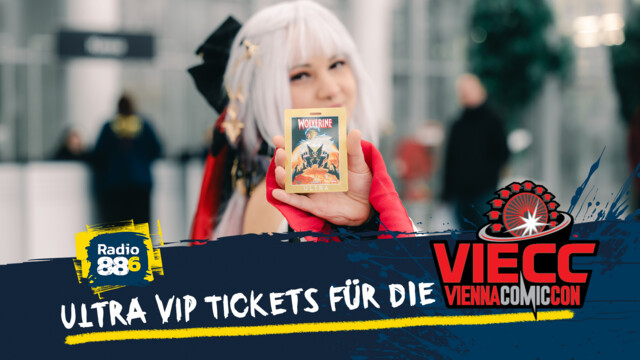 Vienna Comic Con