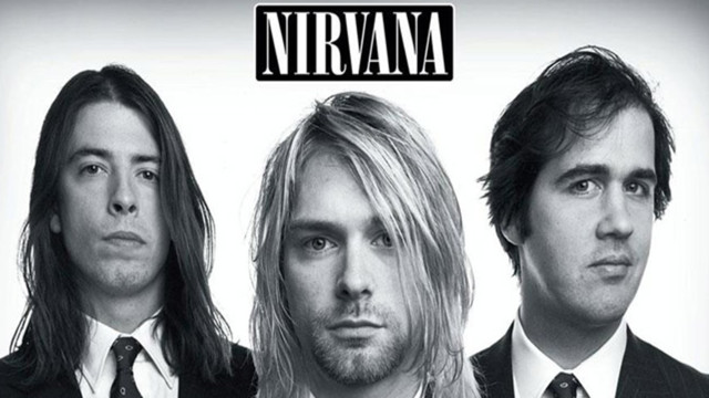 Band Nirvana