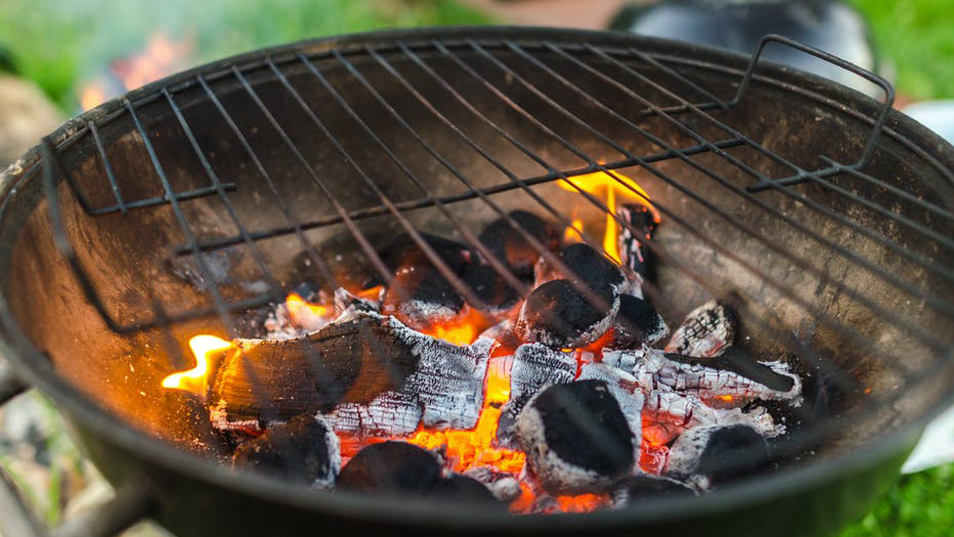 © pexels.de Griller