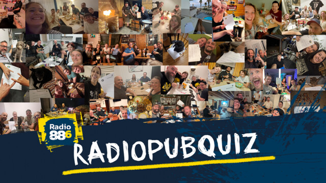 Fotos der 88.6 Hörer beim Mitspielen beim 88.6 Radiopubquiz