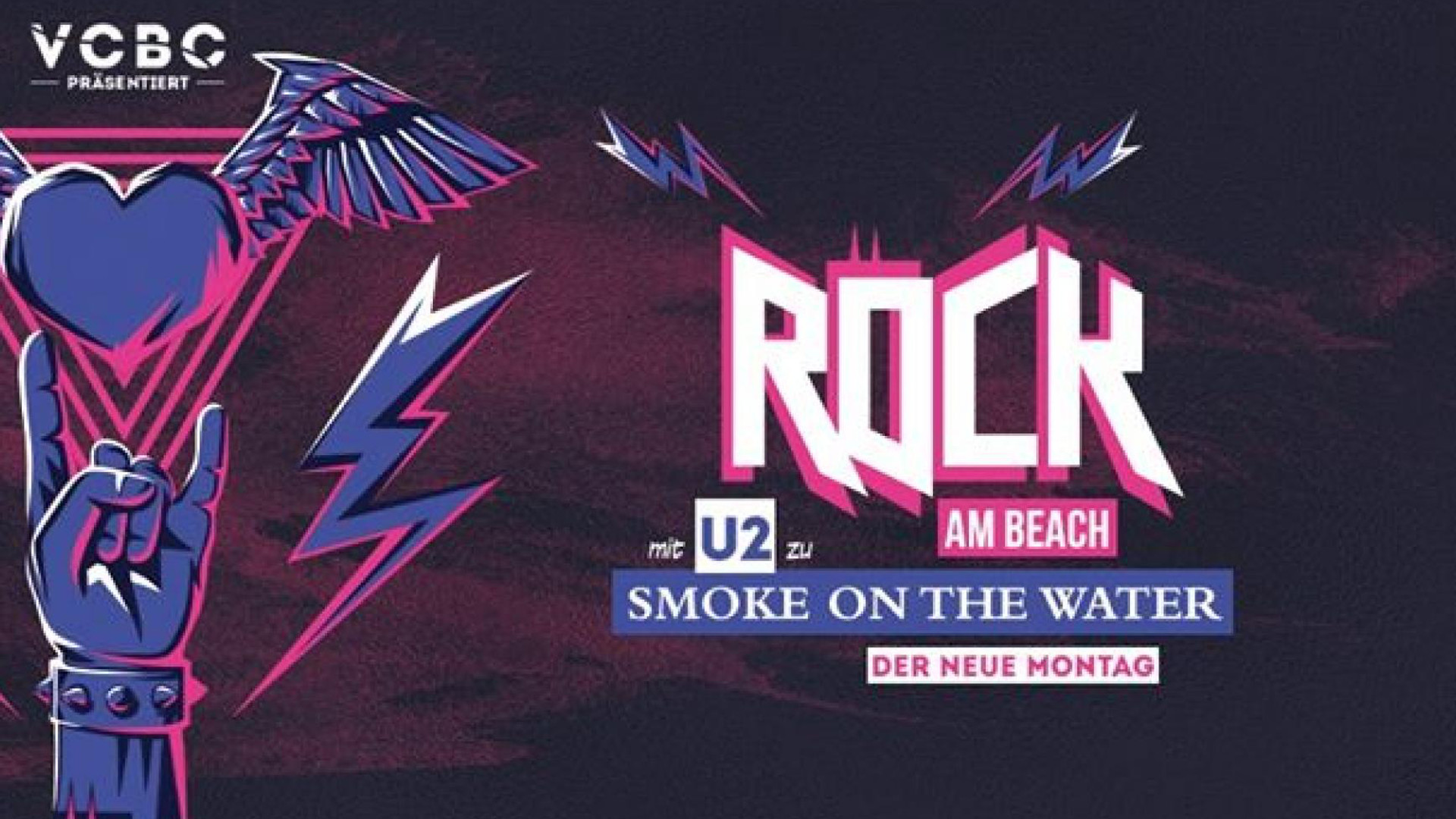 © VCBC Rock am Beach