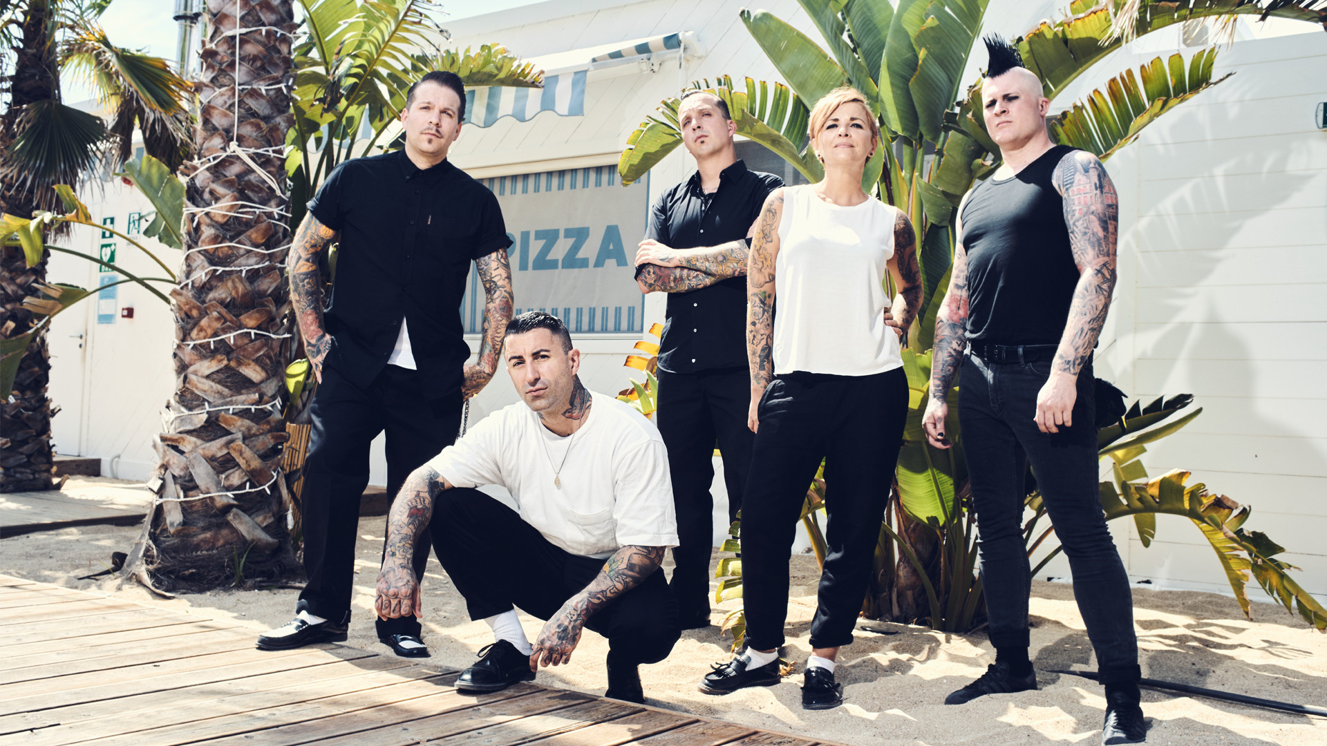 © Broilers Broilers