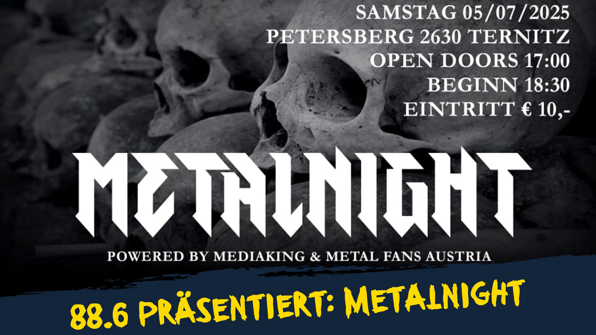 Metalnight Metalnight
