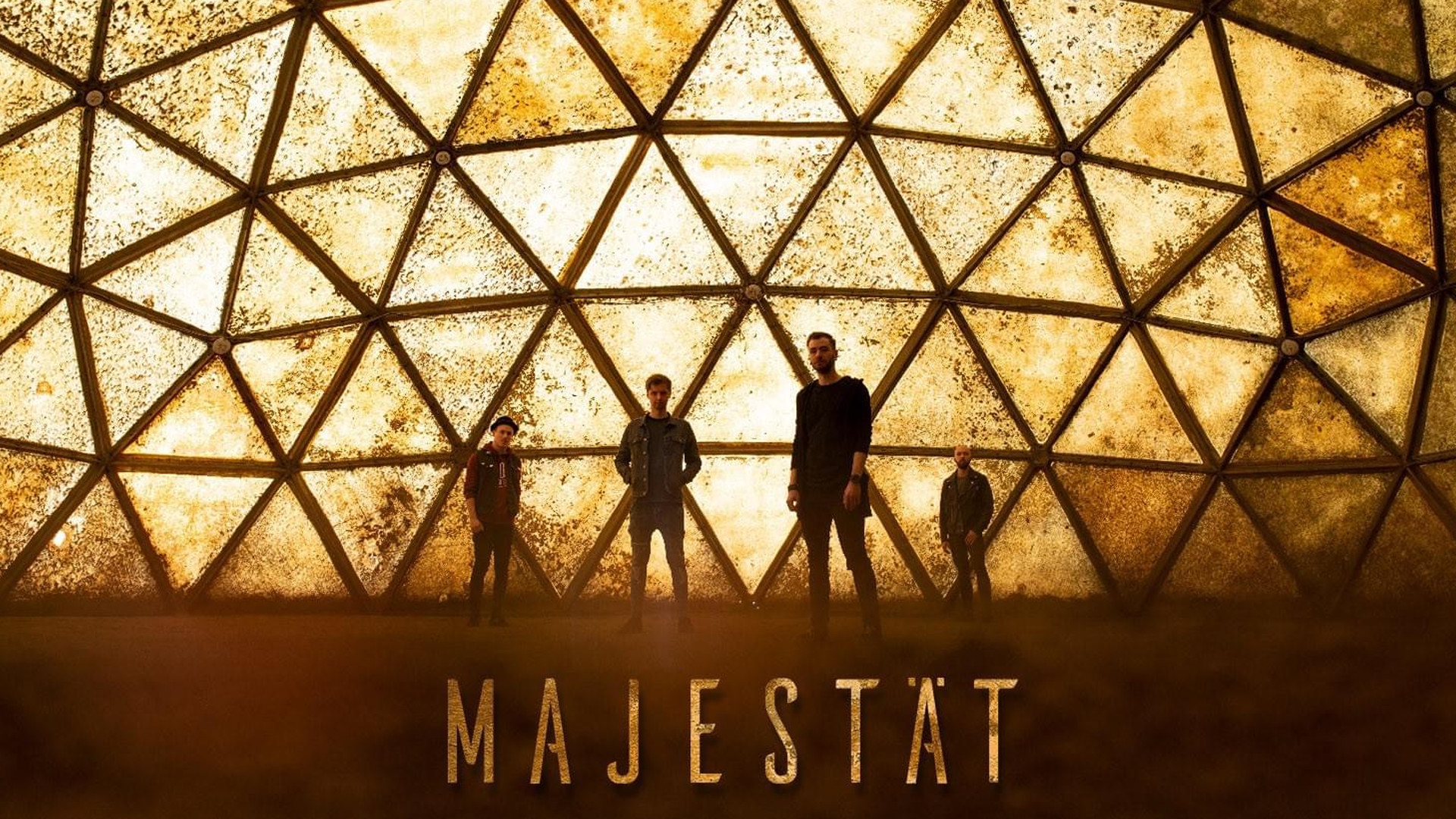 © Majestät Band Majestät