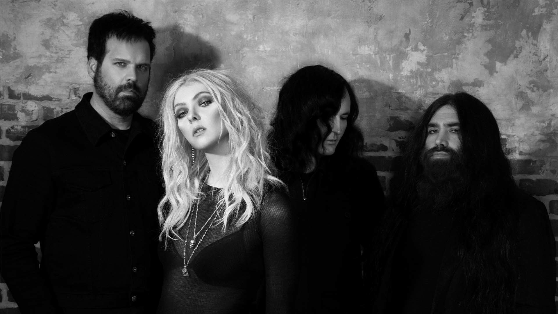 The Pretty Reckless The Pretty Reckless