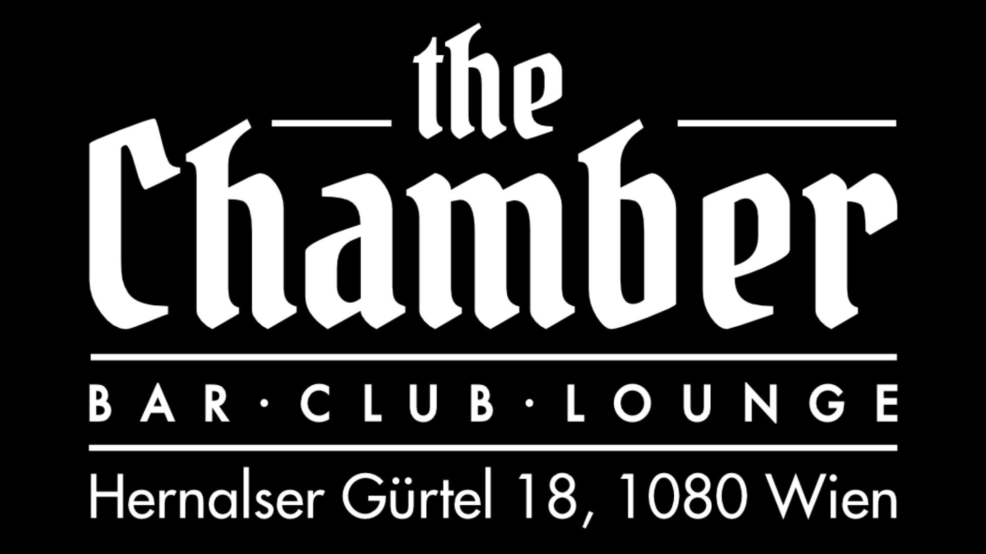 The Chamber Logo