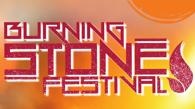 Burning Stone Festival