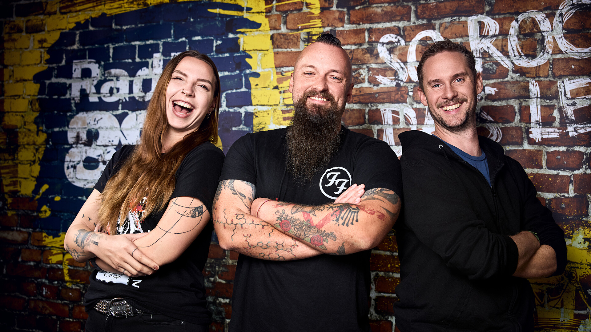 Sarah Steiner, der Timpel, Mike Hornyik