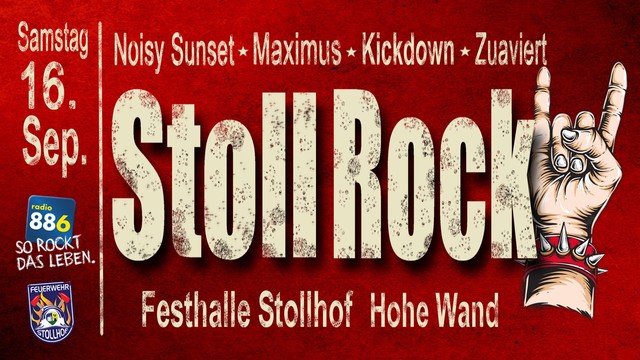Stoll Rock