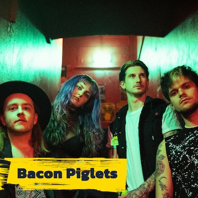 Coverbild der Band 