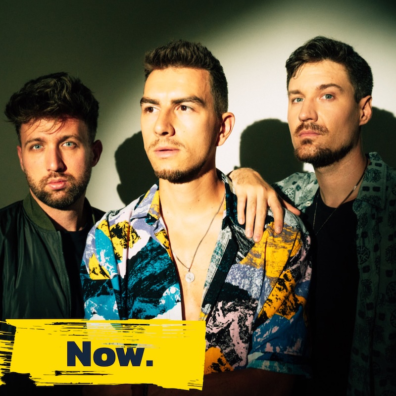 Coverbild der Band 