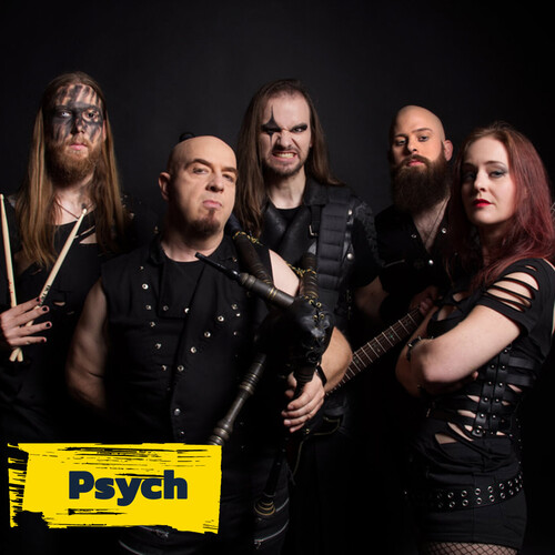 Coverbild der Band 