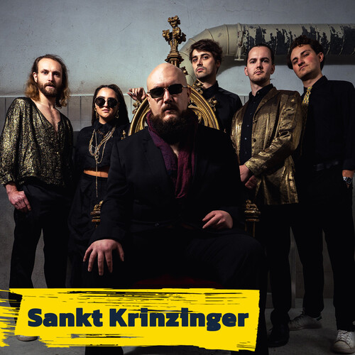 Coverbild der Band 