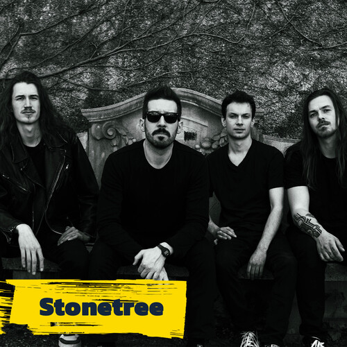 Coverbild der Band 