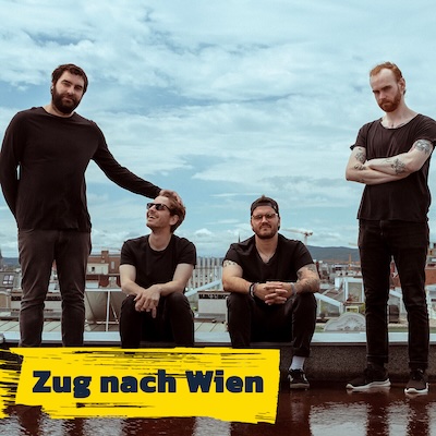Coverbild der Band 