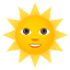 :sun_with_face: 🌞