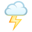 🌩