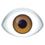👁