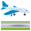🛬